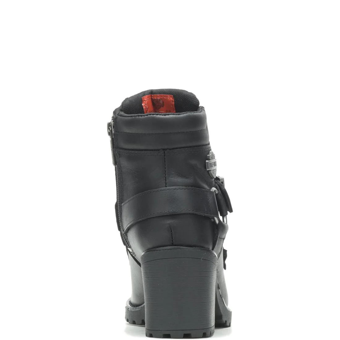 Howell 5" Lace - Black - Image 5