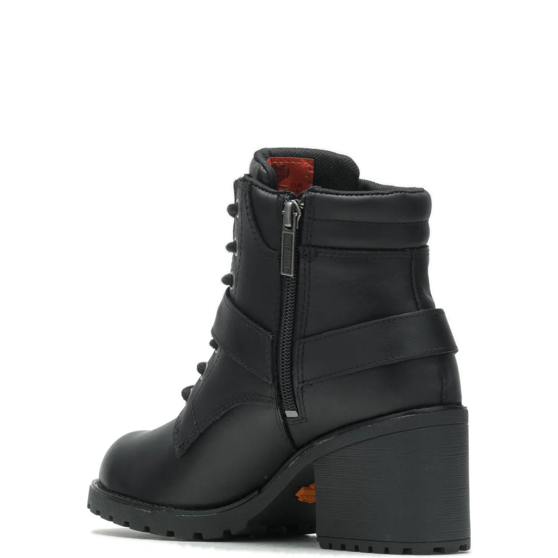 Howell 5" Lace - Black - Image 6