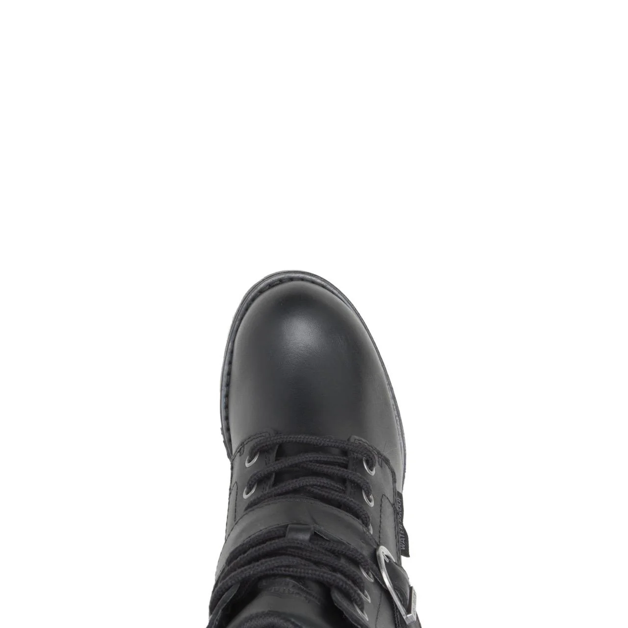Howell 5" Lace - Black - Image 7