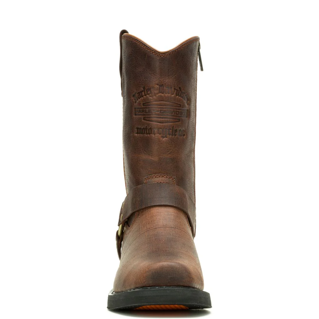 Hustin West - Brown - Image 4