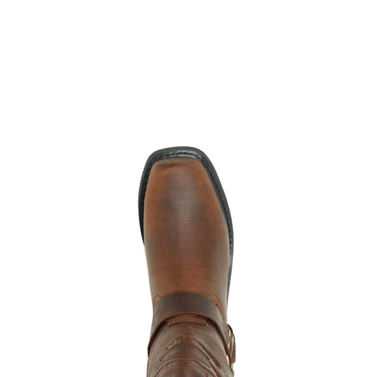 Hustin West - Brown - Image 7