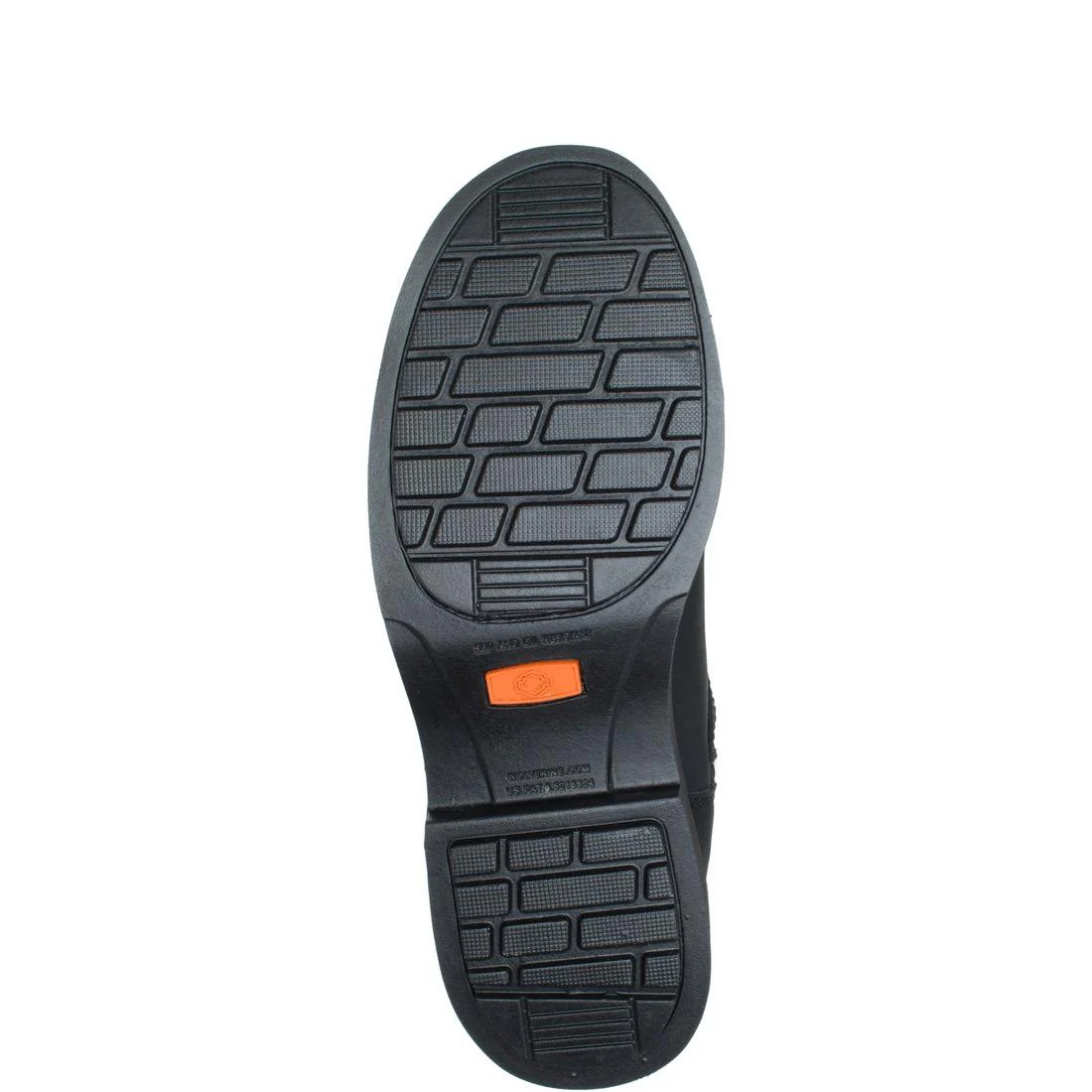 Jason Steel Toe - Black - Image 3