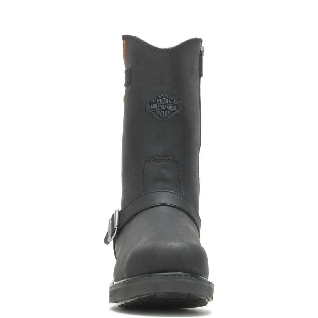 Jason Steel Toe - Black - Image 4