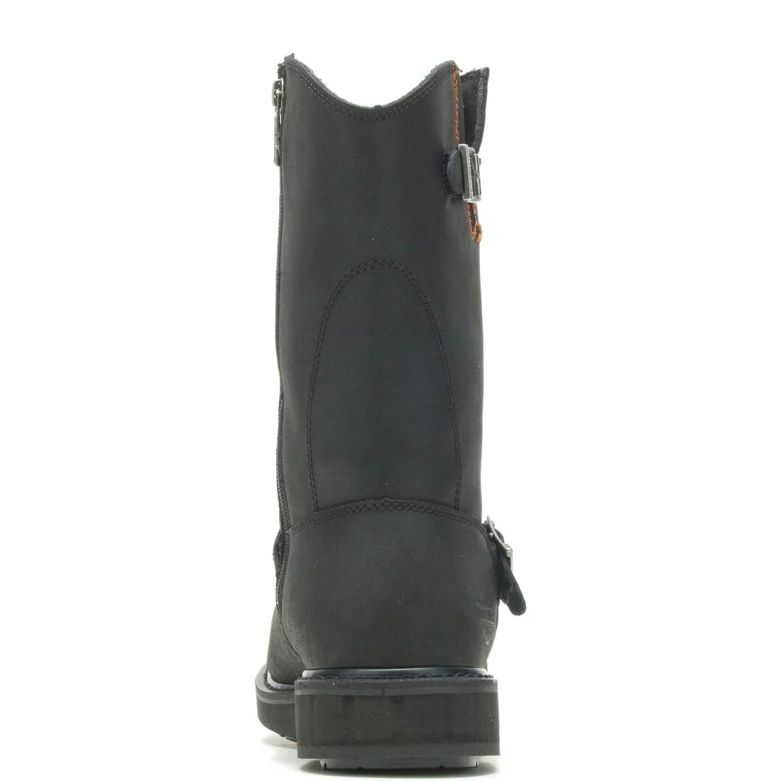 Jason Steel Toe - Black - Image 5