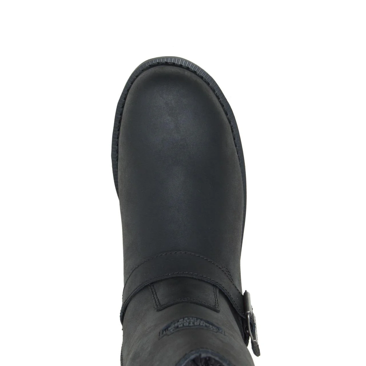 Jason Steel Toe - Black - Image 7