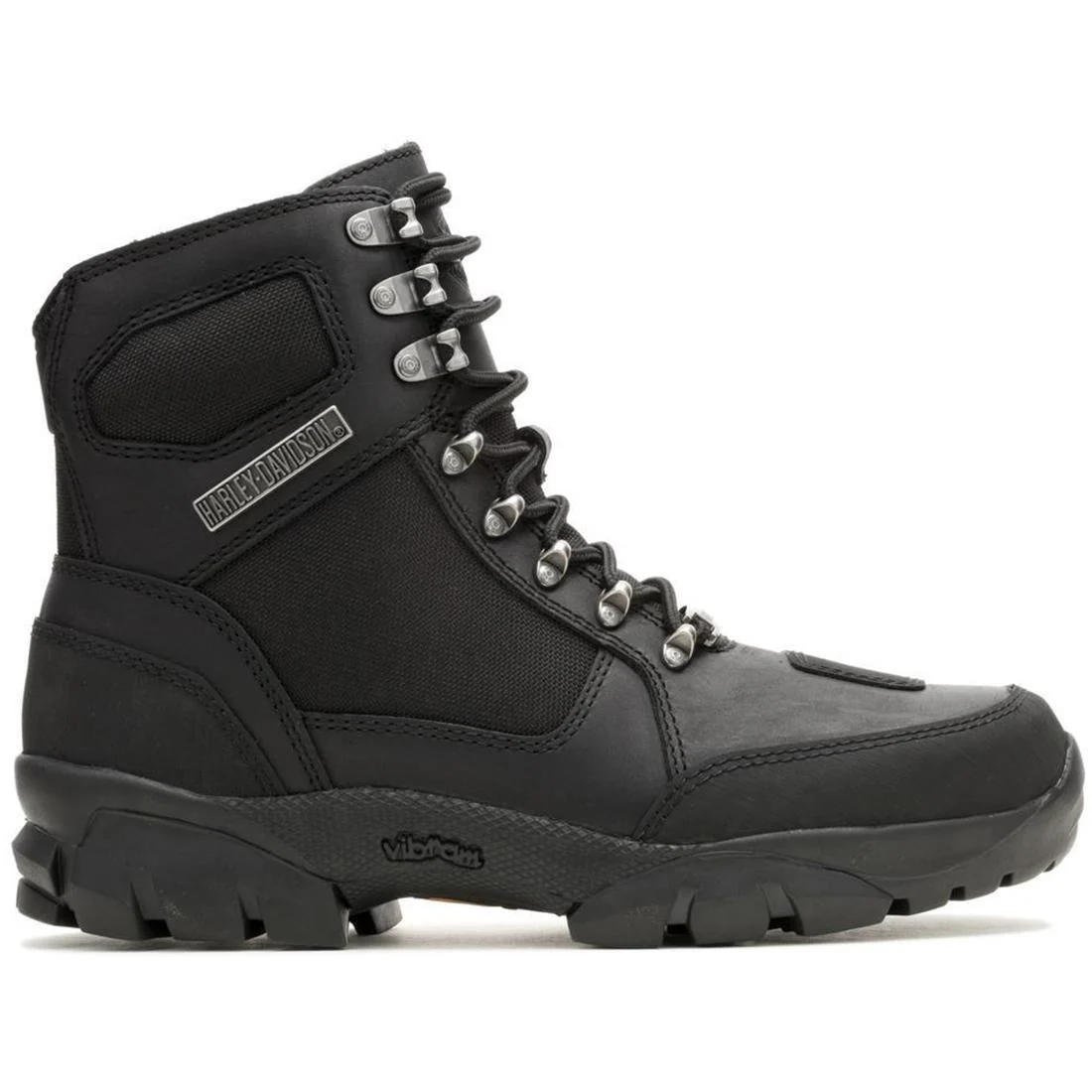 Karlson - Black