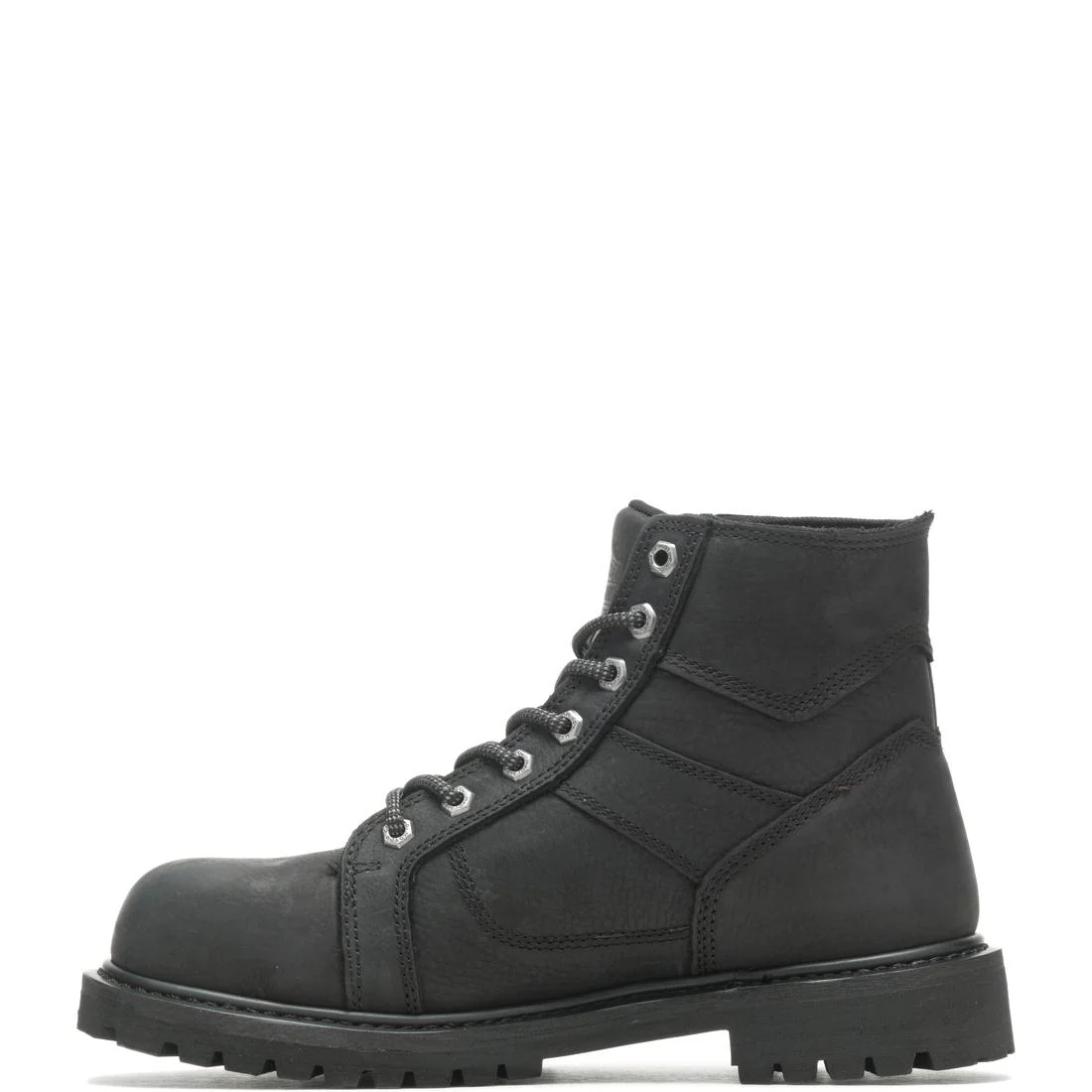 Lagarto Composite Toe - Black - Image 2