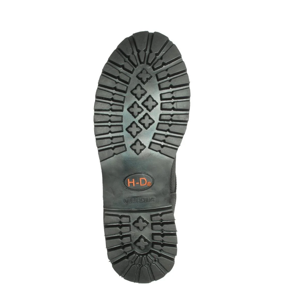 Lagarto Composite Toe - Black - Image 3