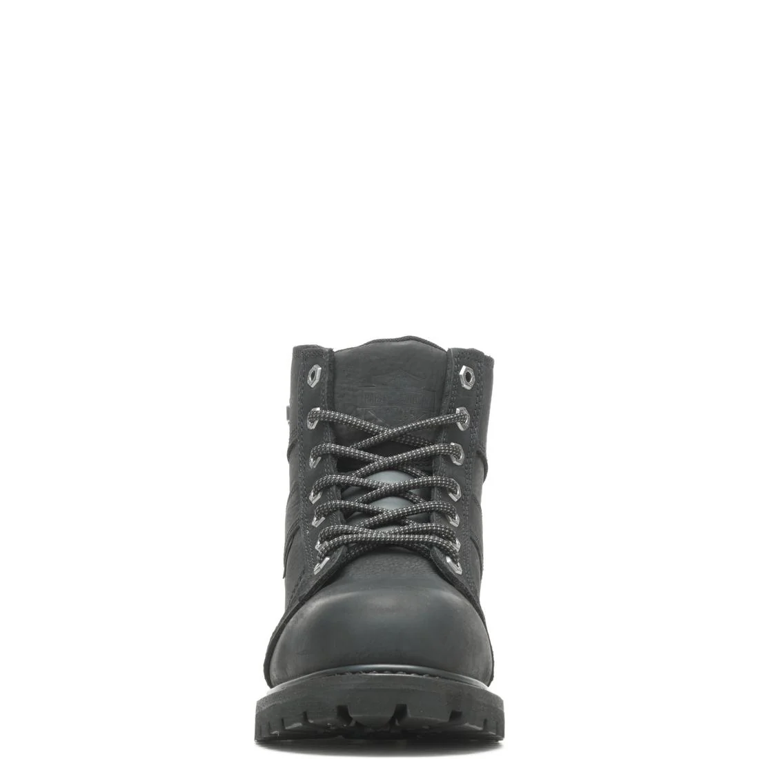 Lagarto Composite Toe - Black - Image 4