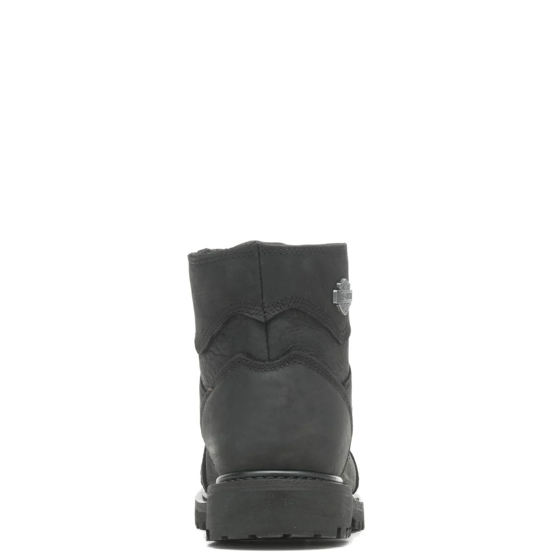 Lagarto Composite Toe - Black - Image 5