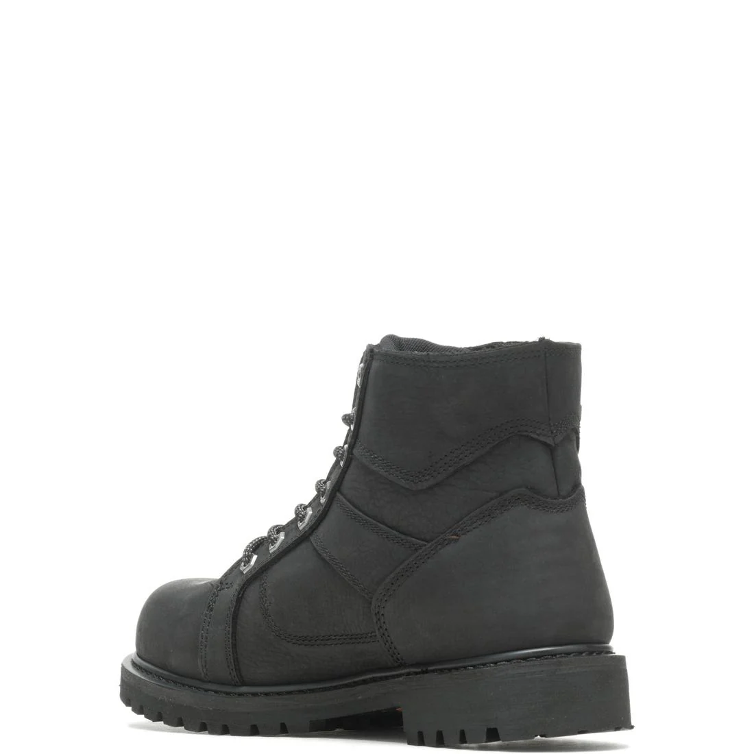 Lagarto Composite Toe - Black - Image 6