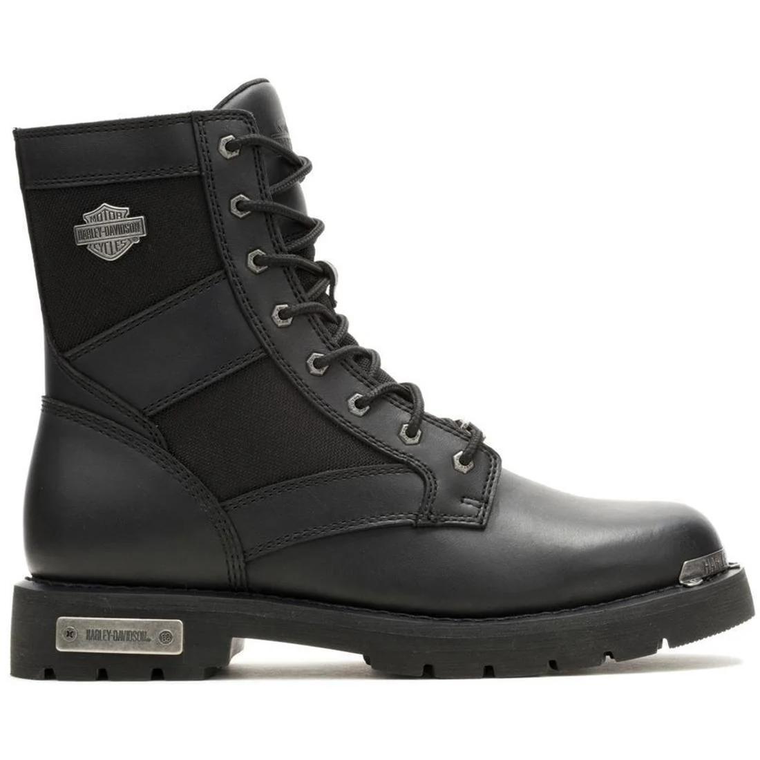 Maverick - Black