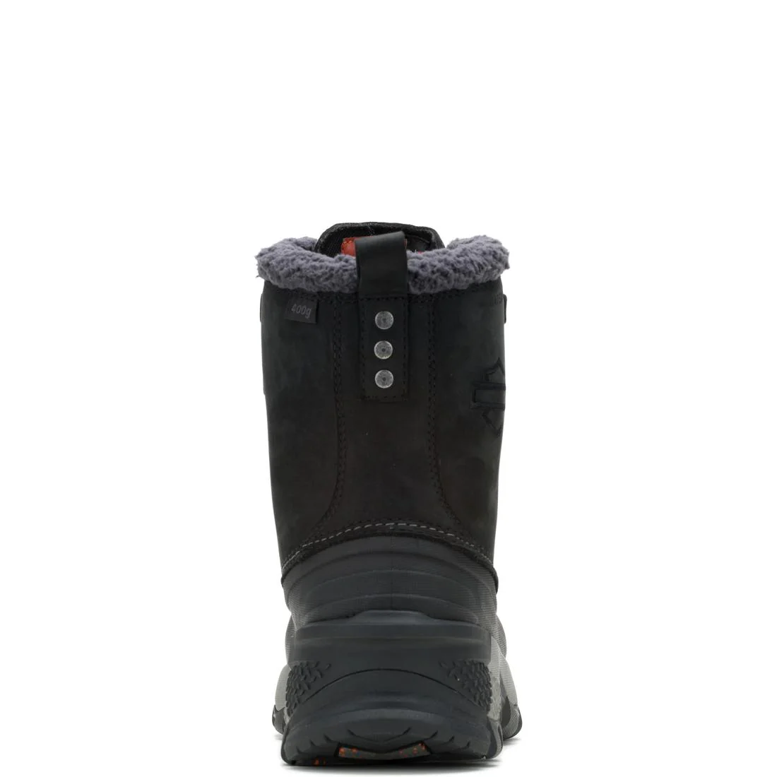Mke Warm - Black - Image 5