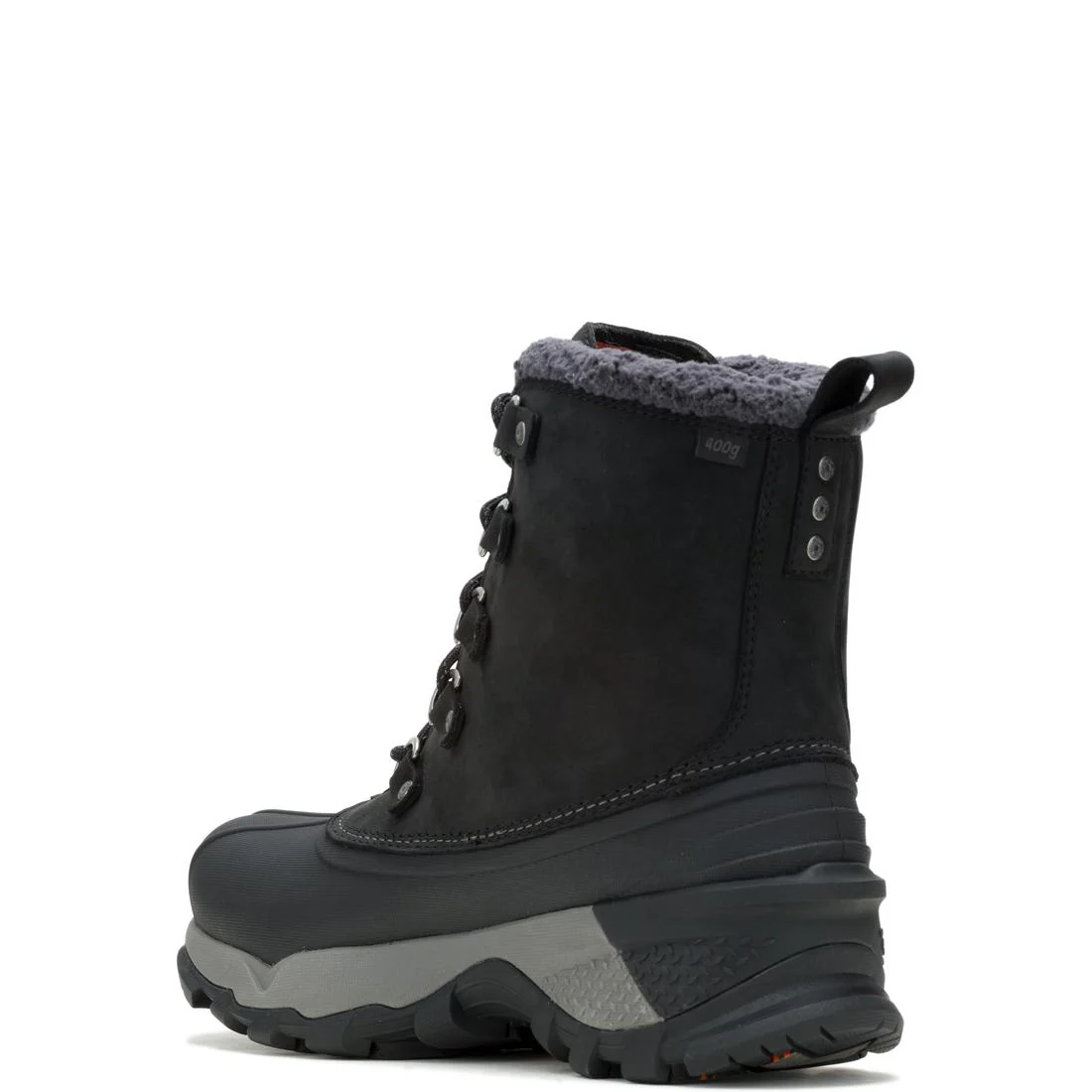 Mke Warm - Black - Image 6