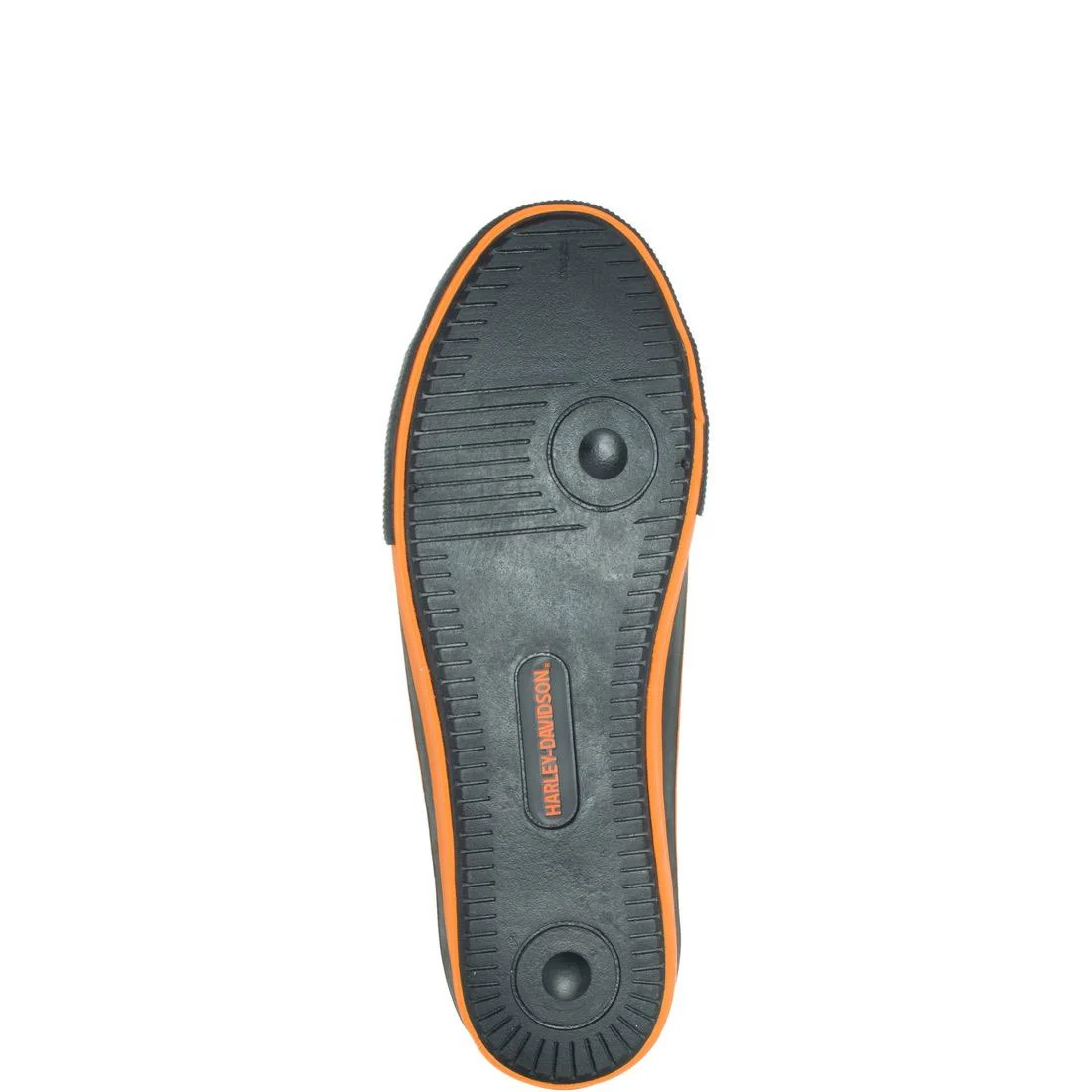 Nathan - Black/Orange - Image 3