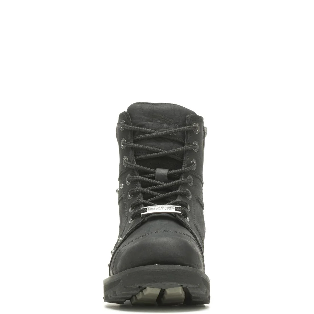 Oakleigh - Black - Image 4