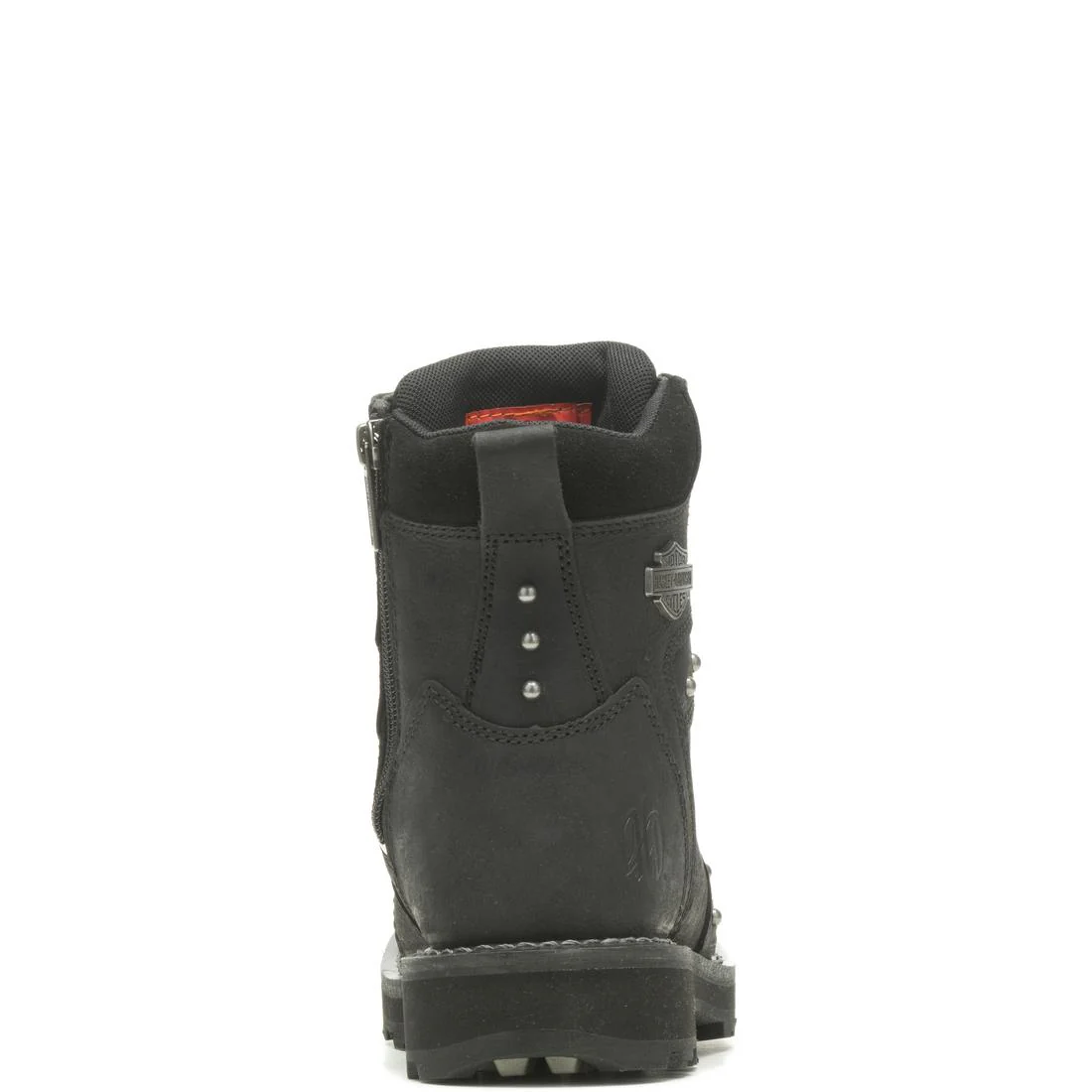 Oakleigh - Black - Image 5