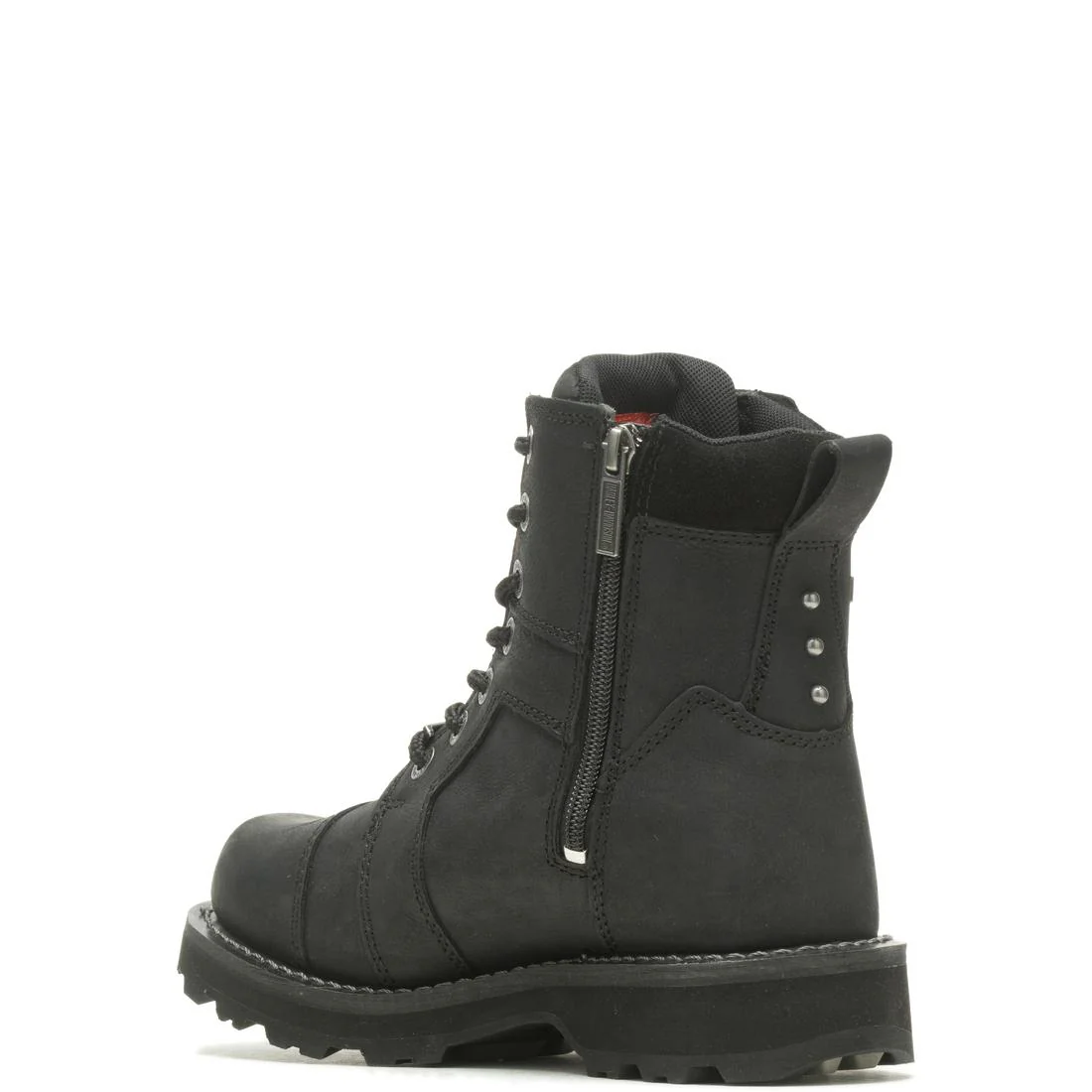 Oakleigh - Black - Image 6