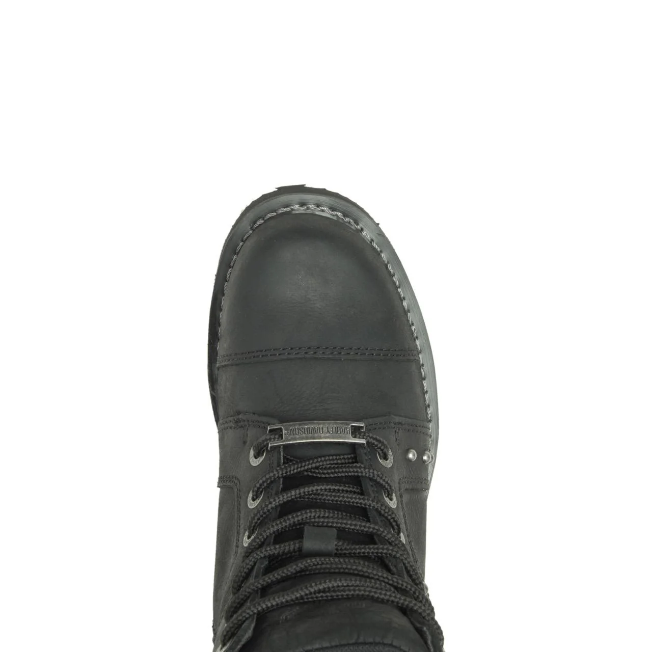 Oakleigh - Black - Image 7