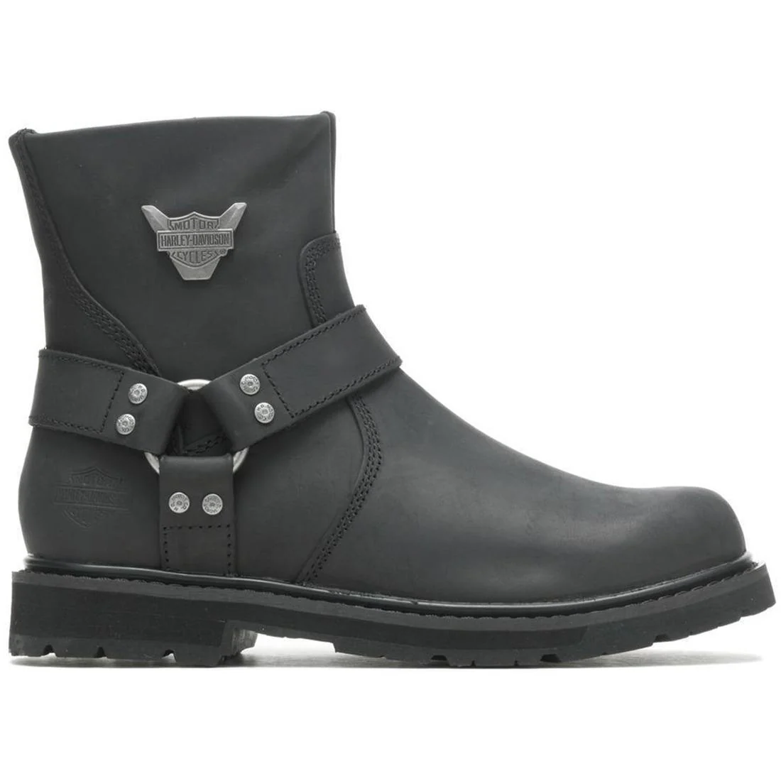 Rambert - Black