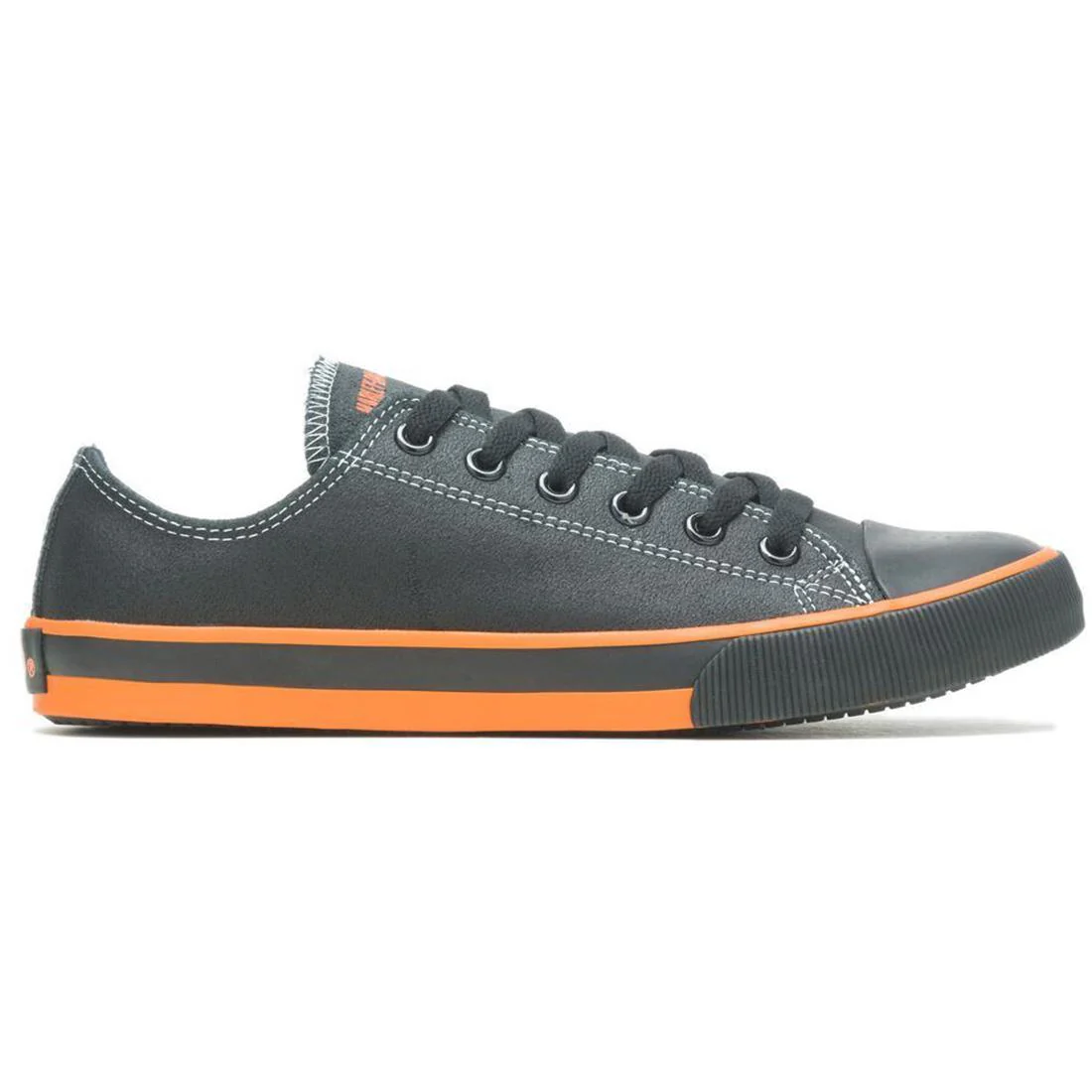 Roarke - Black