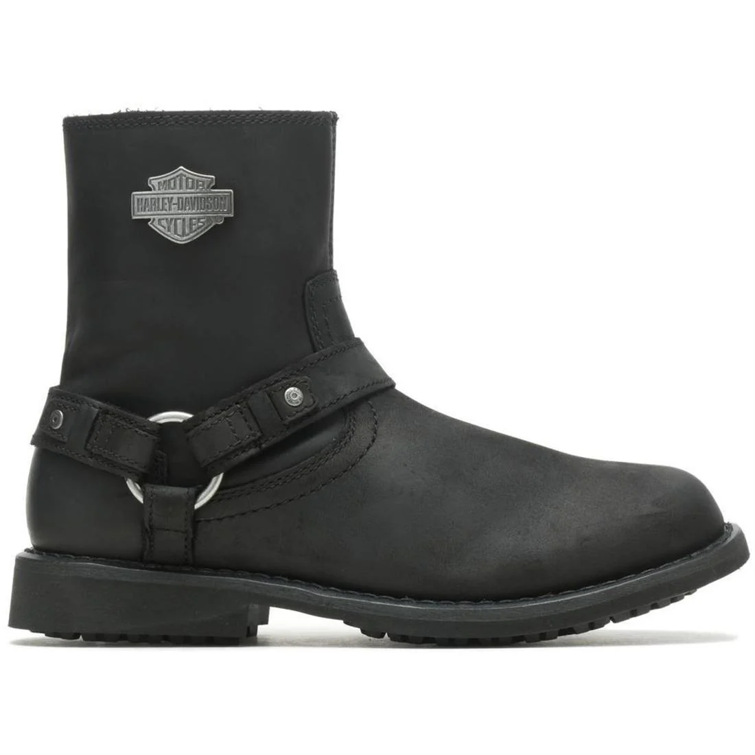 Scout - Black