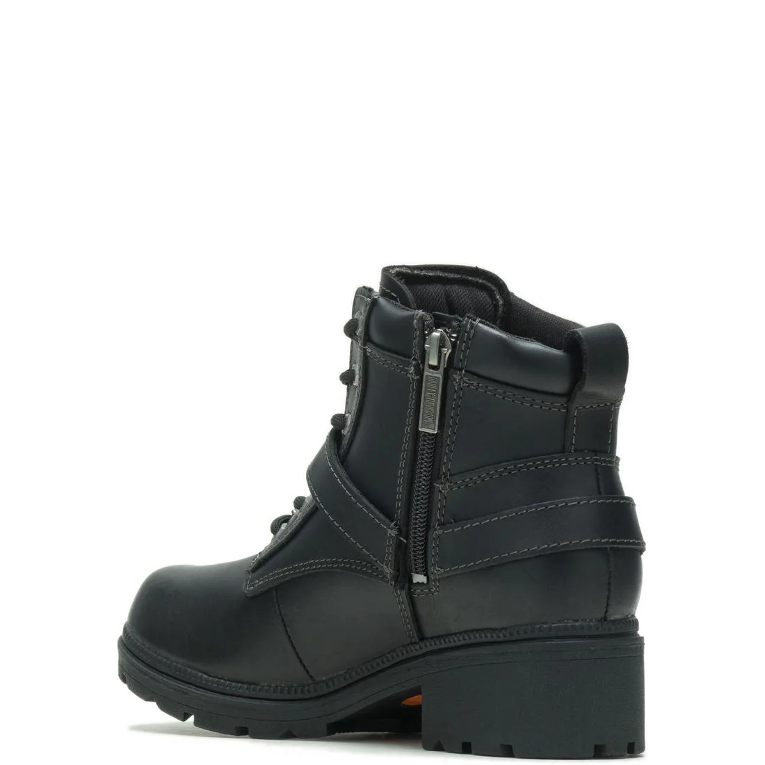 Tegan - Black - Image 6