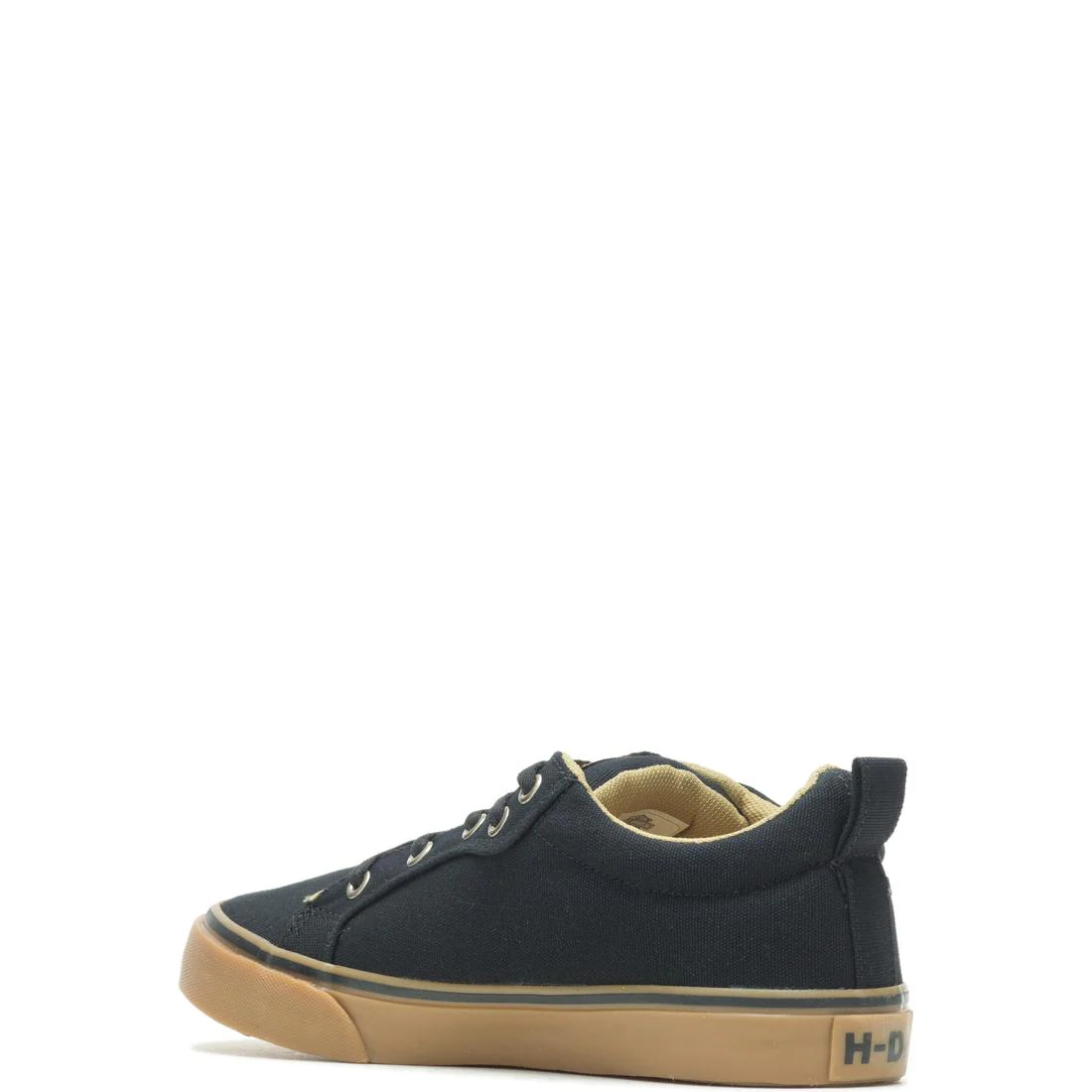 Torland - Black Gum Sole - Image 6