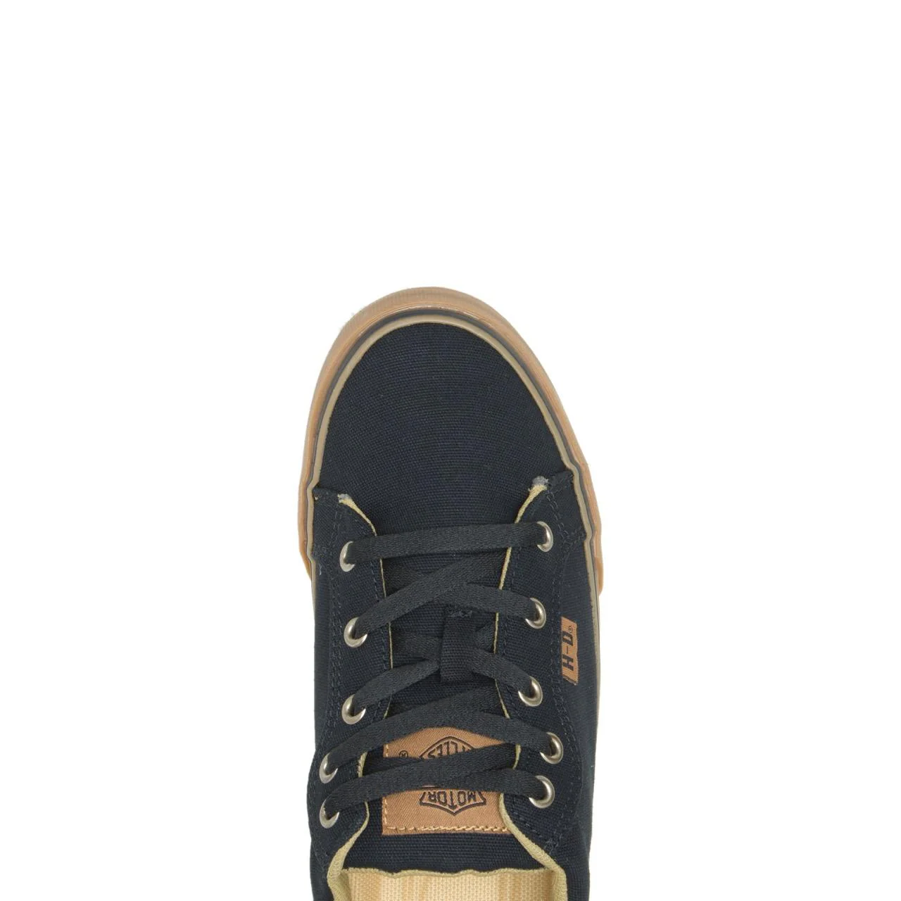 Torland - Black Gum Sole - Image 7