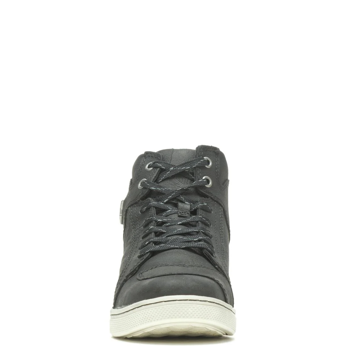 Women's Bateman 4" Metal - Black - Image 4