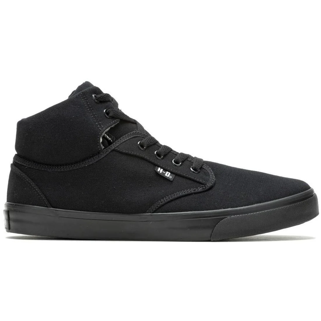 Wrenford - Black