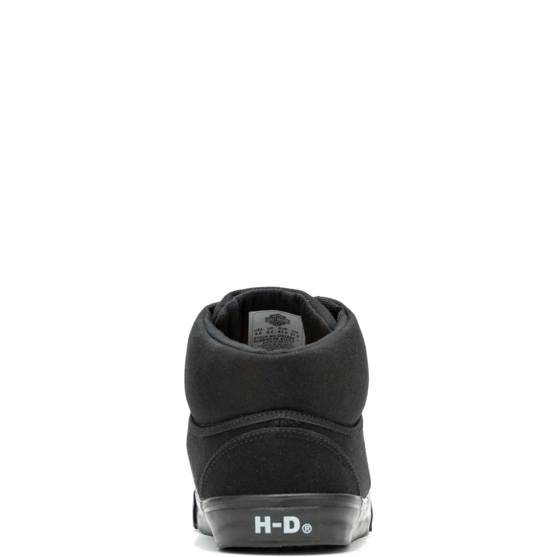 Wrenford - Black - Image 5