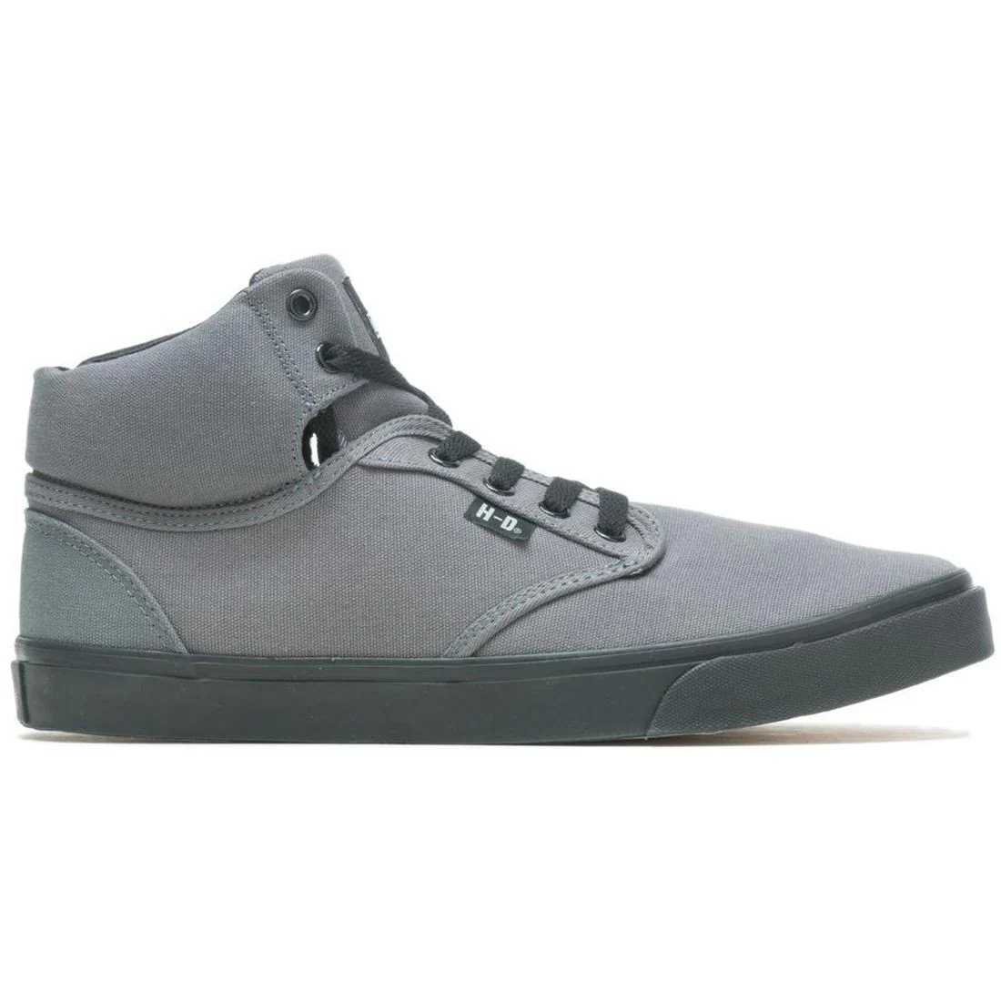 Wrenford - Grey