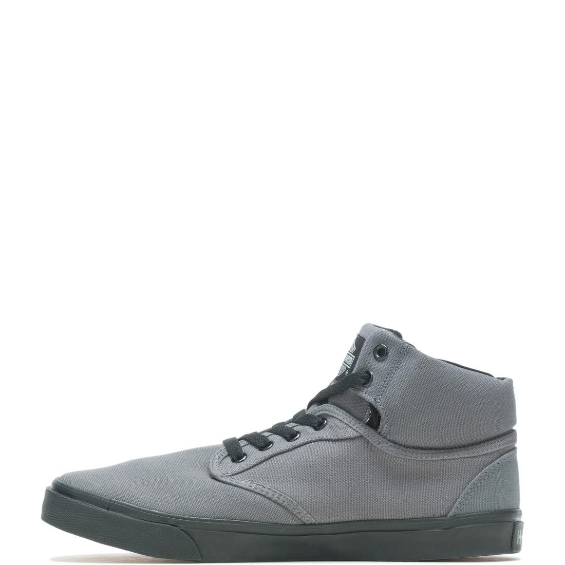 Wrenford - Grey - Image 2