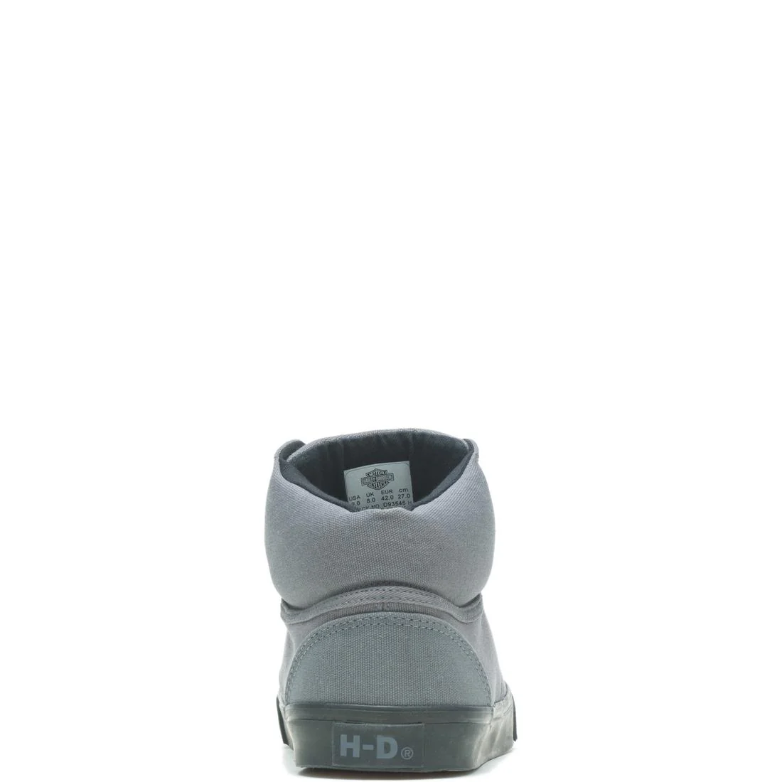 Wrenford - Grey - Image 5