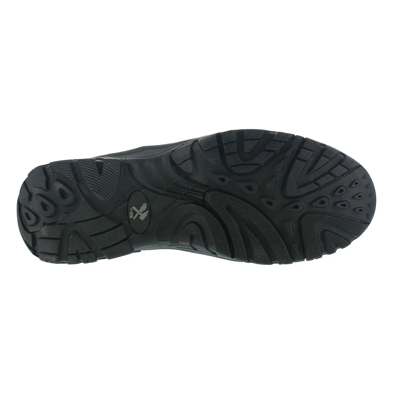 Trencher Composite-Toe 6 Inch Work Boot Black - Image 3