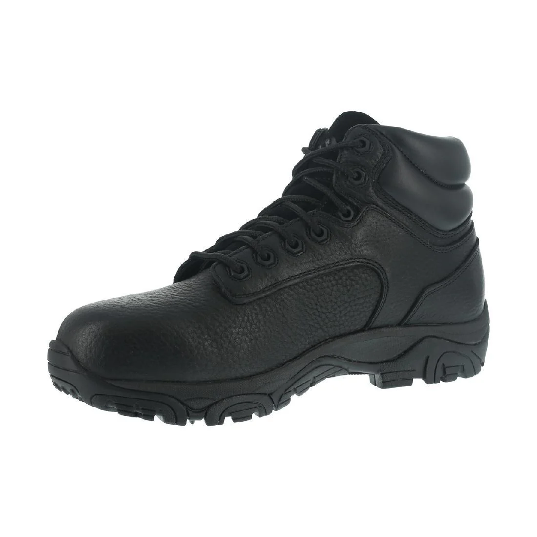 Trencher Composite-Toe 6 Inch Work Boot Black - Image 5
