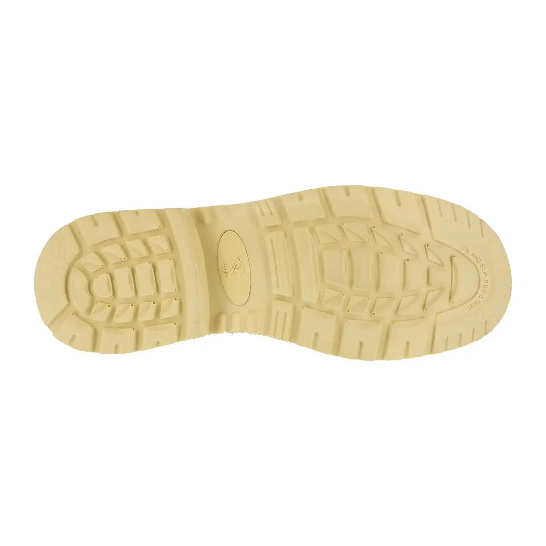 Solidifier Composite-Toe Waterproof Work Boot Brown - Image 3
