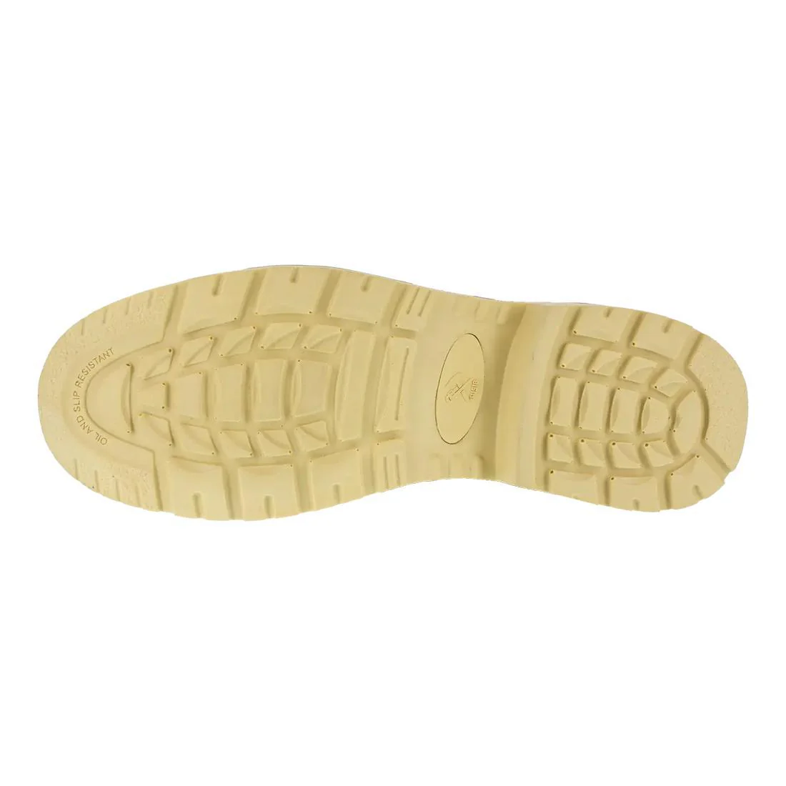 Solidifier Composite-Toe 8 inch Waterproof Work Boot Brown - Image 3