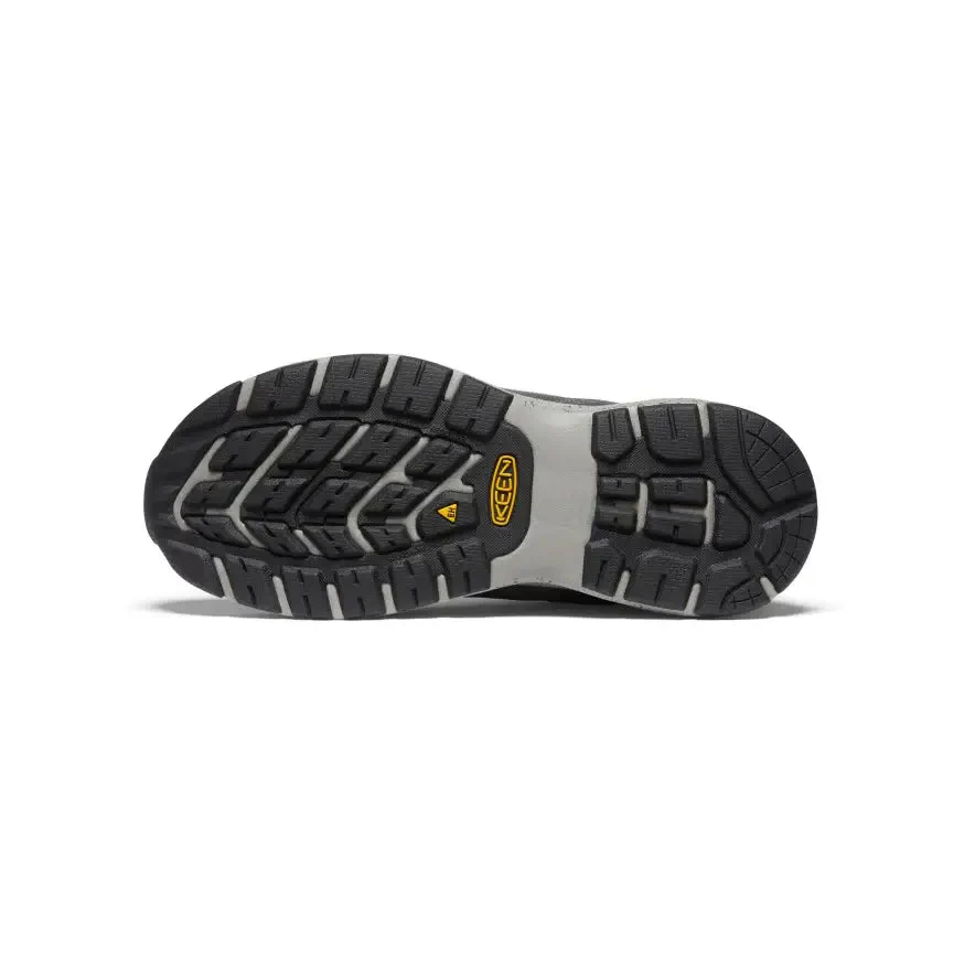 Women's Sparta 2 Aluminun-Toe Grey Peach Whip Keen - Image 3