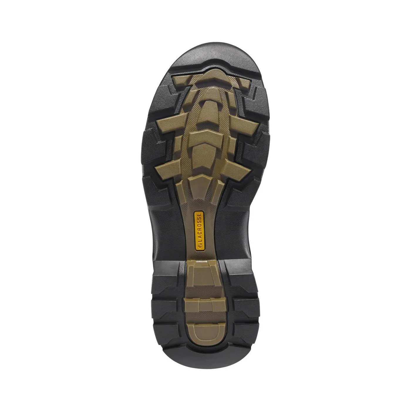 Alpha Women's Thermal 14" Black/Tan 7.0MM - Image 3