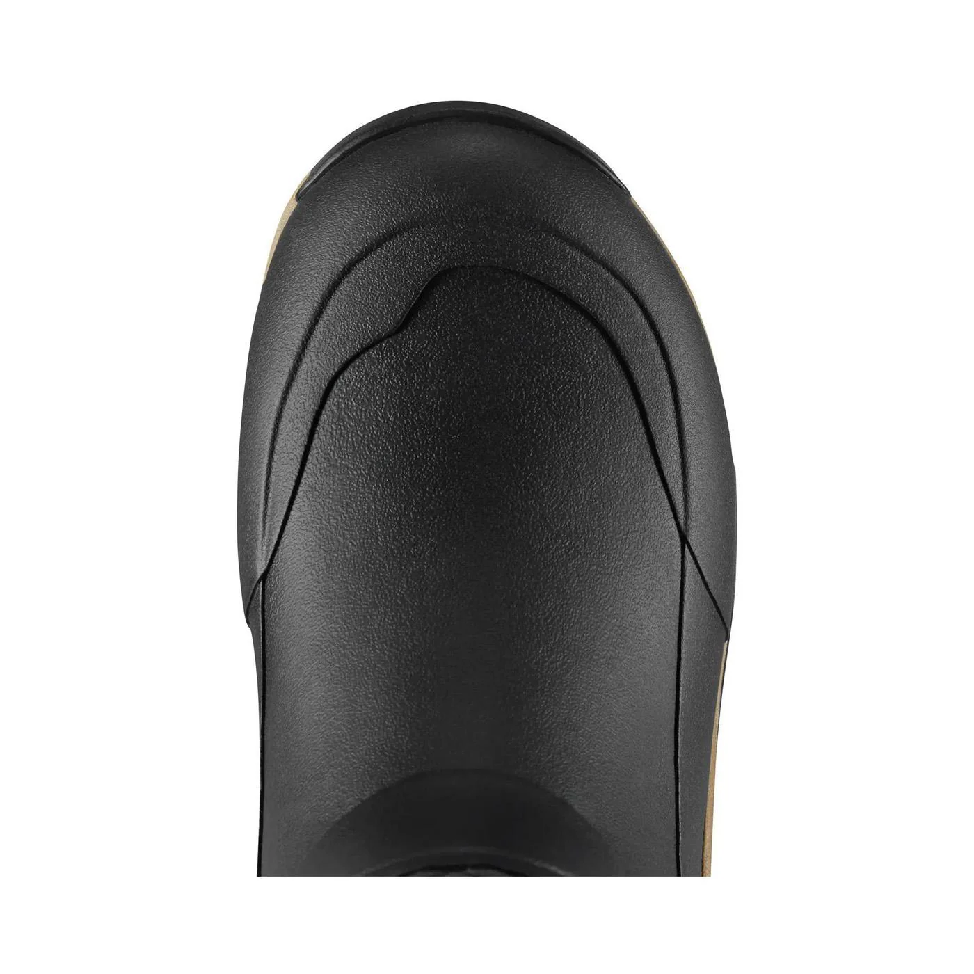 Alpha Women's Thermal 14" Black/Tan 7.0MM - Image 4
