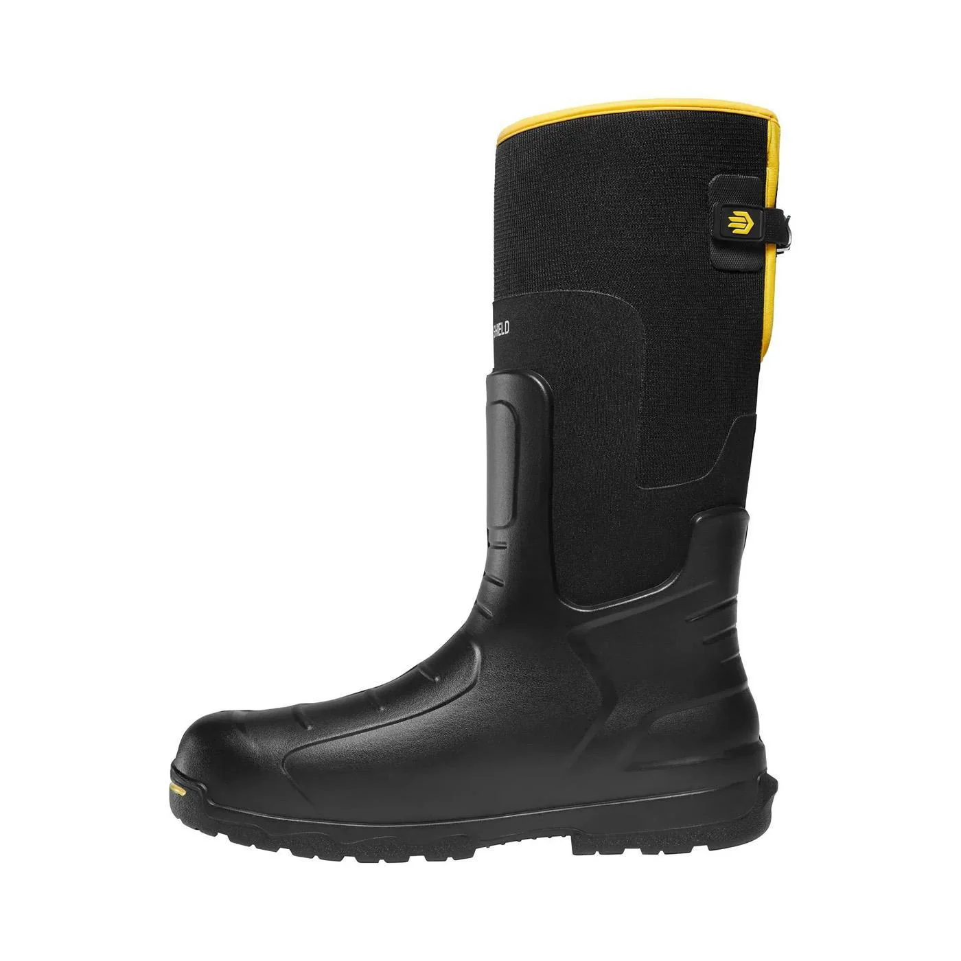 AeroGuard AP 16" Black 7.0MM NMT - Image 3