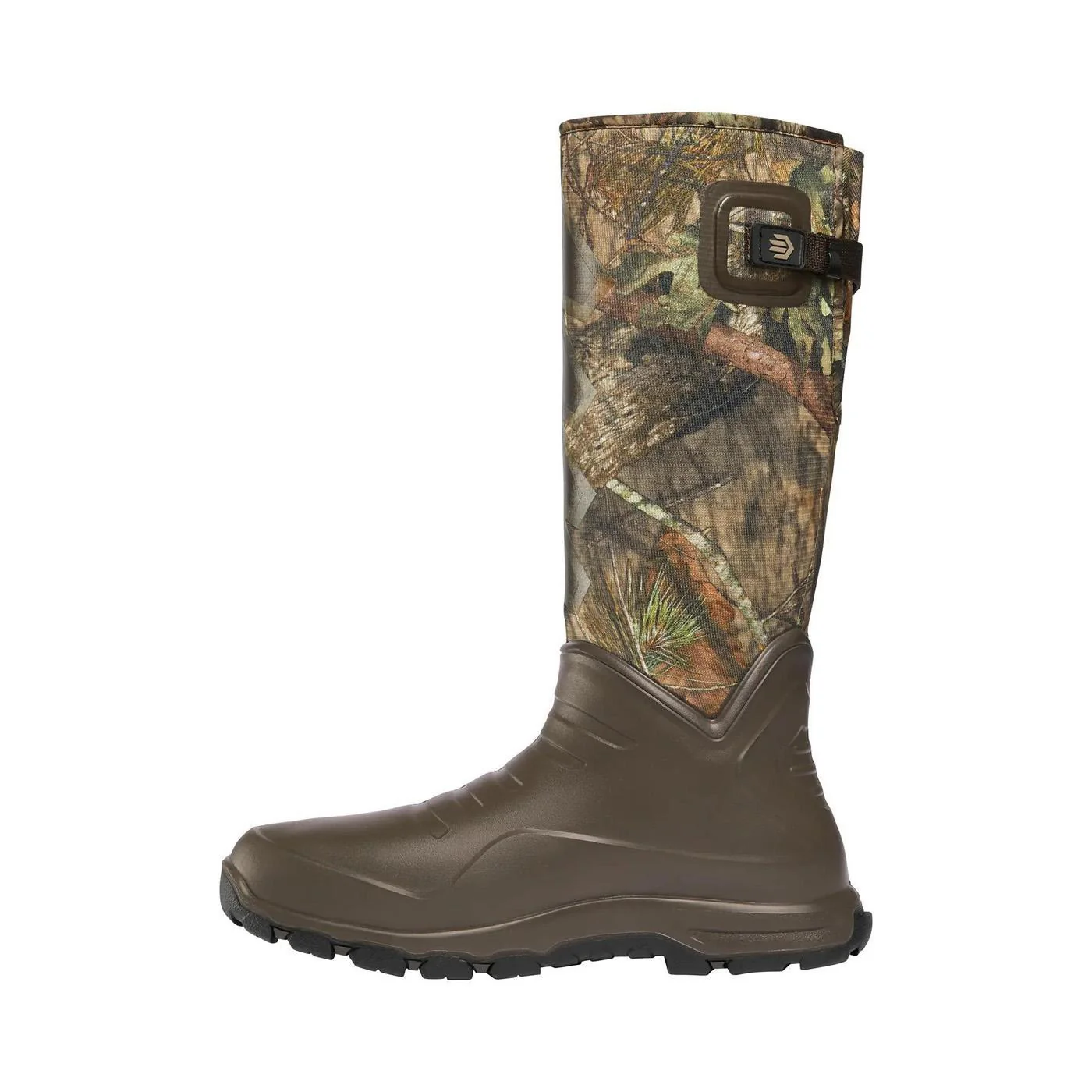 AeroHead Sport 16" Mossy Oak Break-Up Country 3.5MM - Image 3