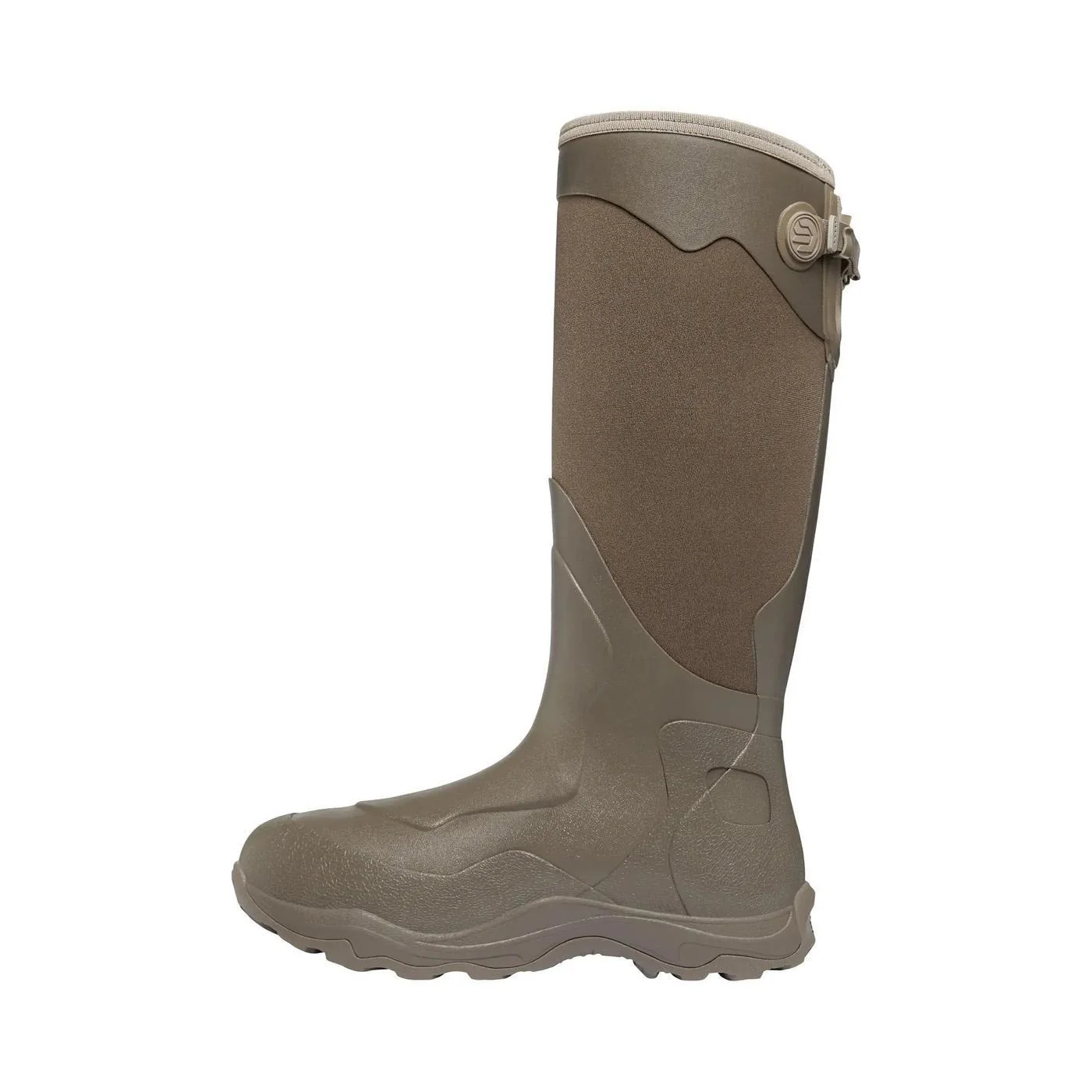 Alpha Agility 17" Brown - Image 3