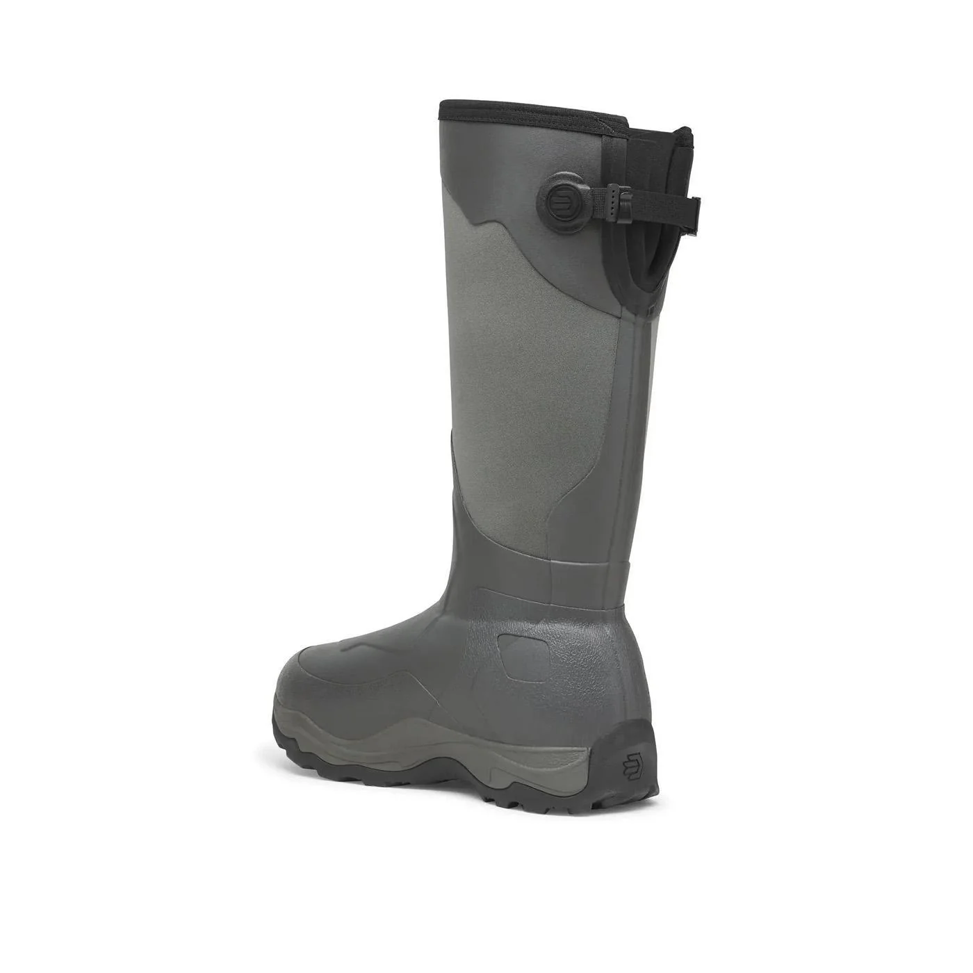 Alpha Agility 17" Gray Sky 1200G - Image 3