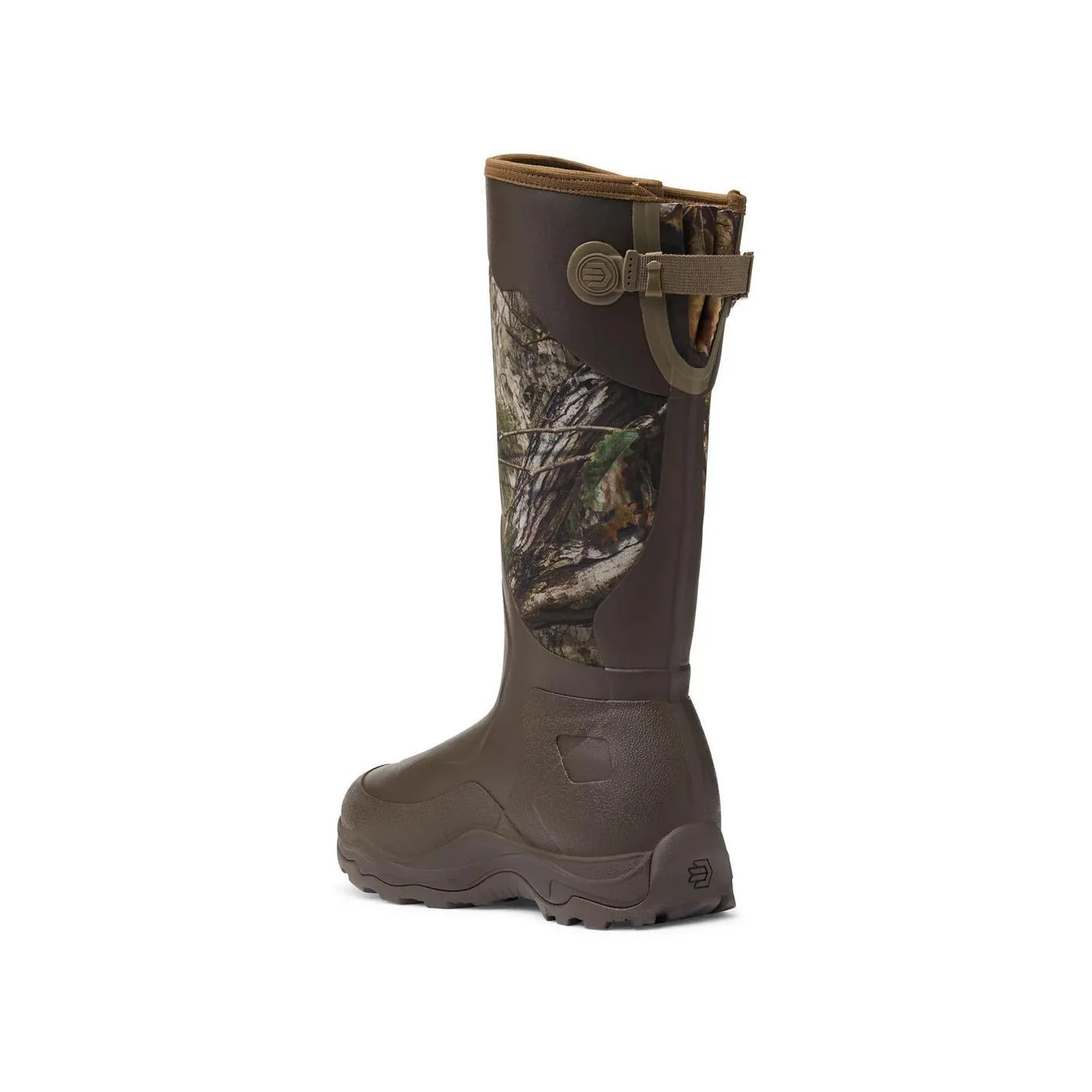 Alpha Agility 17" Mossy Oak Country DNA 800G - Image 3
