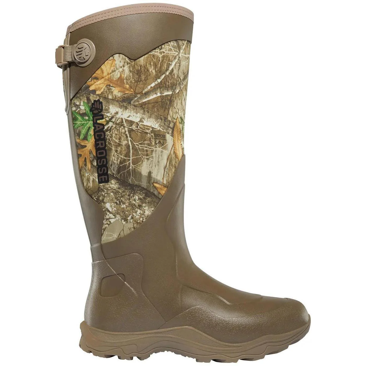 Alpha Agility 17" Realtree Edge