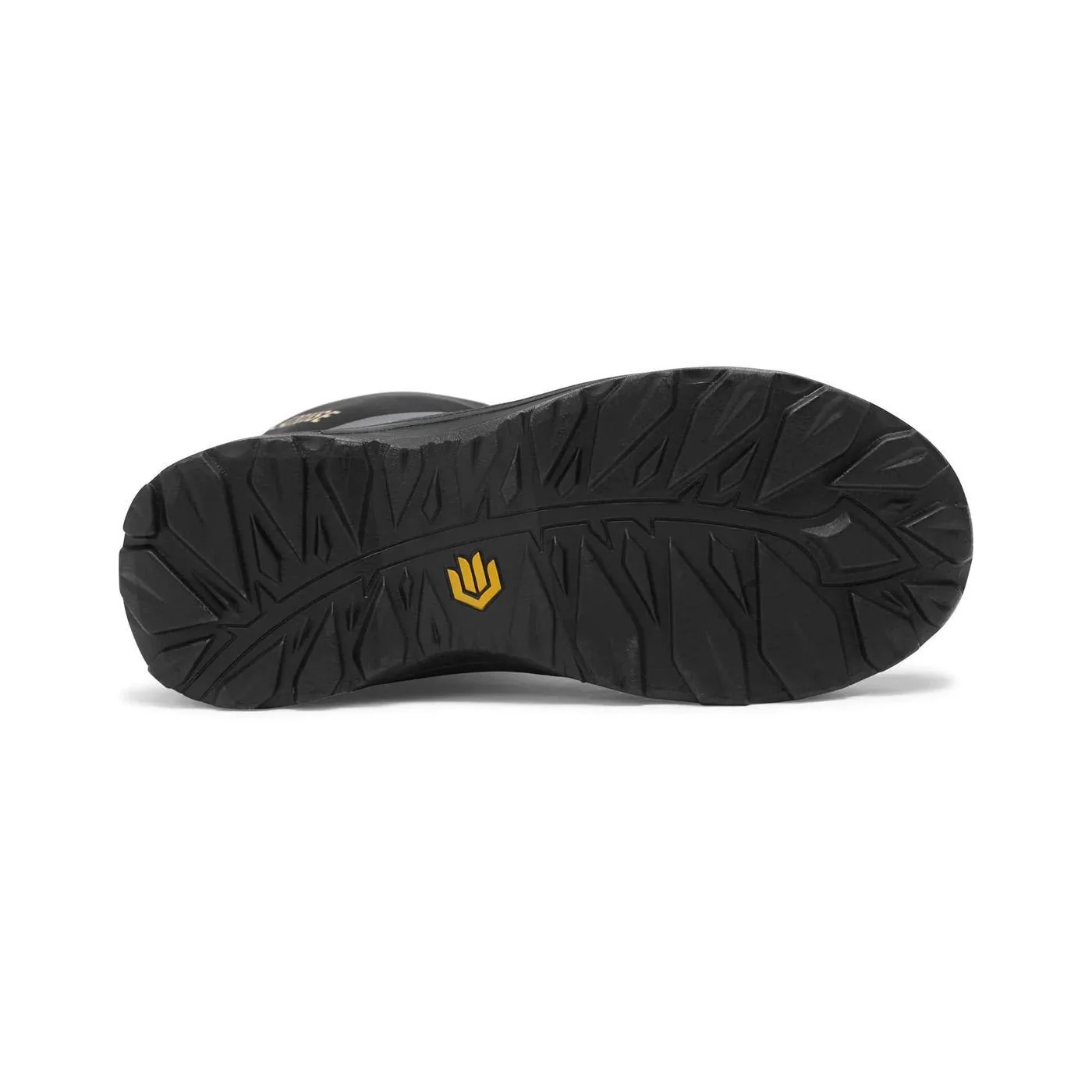 Alpha Agility Field Boot 12" Black/Gray - Image 2