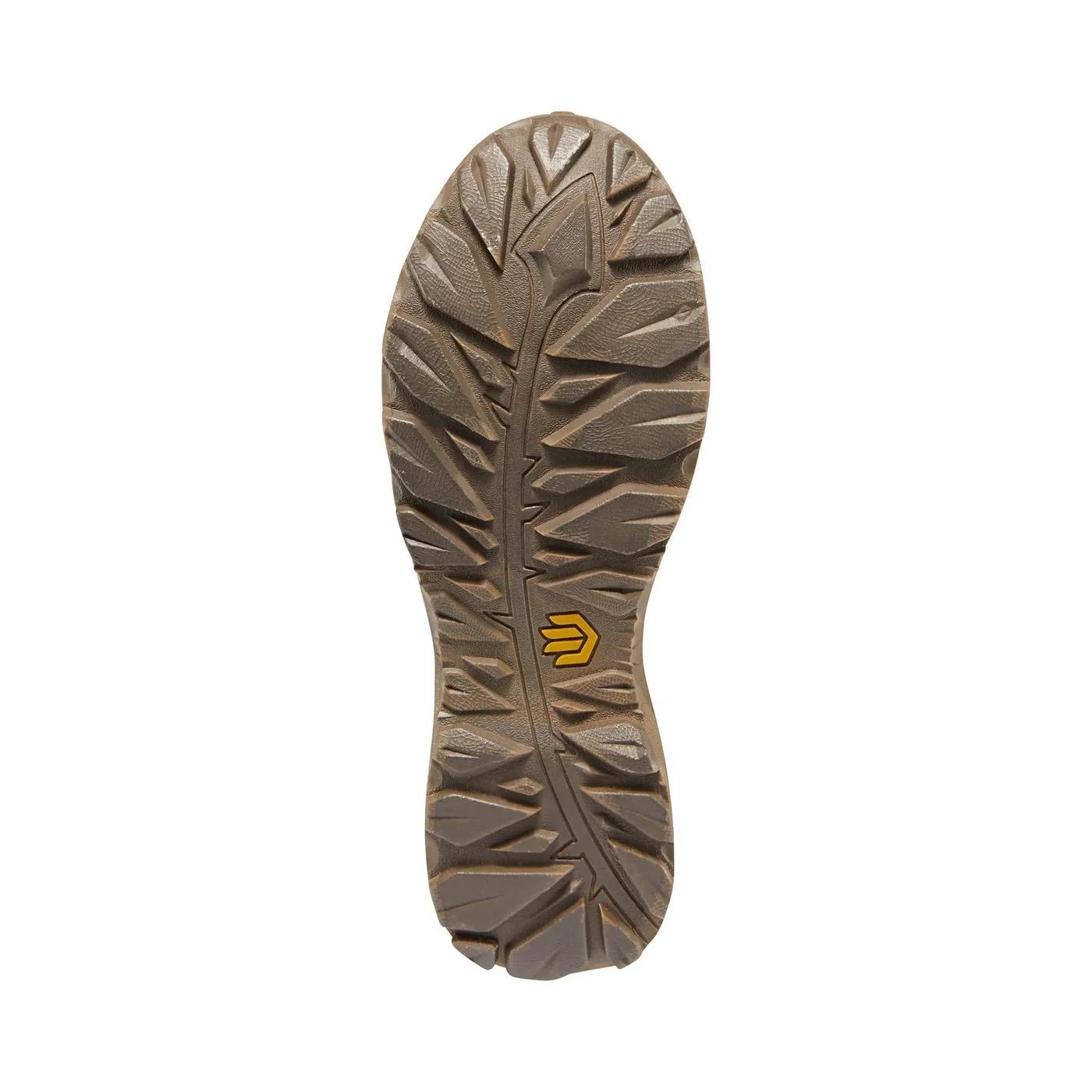 Alpha Agility Women's Snake Boot 15" Brown/Green - Image 4